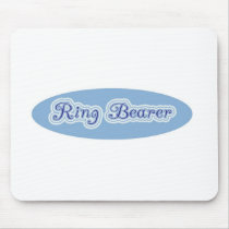 Ring Bearer mousepads by lifeisahighway Ring Bearer mousepads