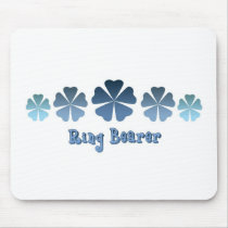 Ring Bearer mousepads by lifeisahighway Ring Bearer mousepads