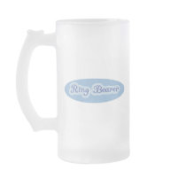 Ring Bearer mugs by lifeisahighway Ring Bearer mugs