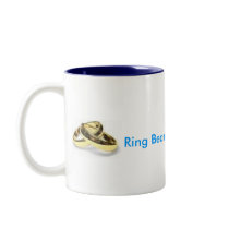 Ring Bearer mugs by RyanandKrissy Ring Bearer mugs