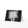 Ring Bearer Special Request card
