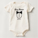 Infant Organic Onesie / Creeper
