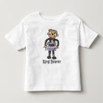 Ring Bearer t-shirt