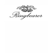 Ring Bearer T-shirt