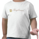 Ring Bearer T-shirt