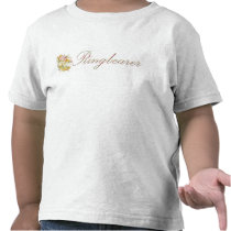 Ring Bearer T-shirt