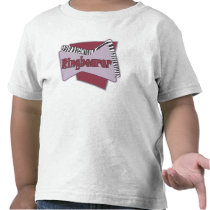 Ring Bearer T-shirt