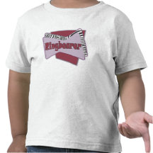 Ring Bearer T-shirt
