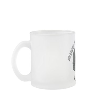 Ring Bearer T-shirts and Gifts Coffee Mug
