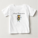 Ring Bearer to be t-shirts