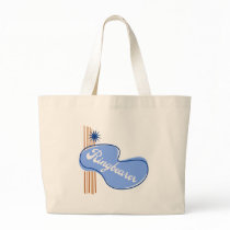 Ring Bearer Tote Bag