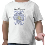 Ring Bearer's T-Shirt - With This Ring I Thee Wed