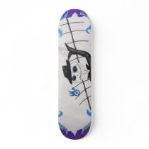 Ring, by XH skateboards by artboards Ring, by XH skateboards
