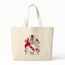 Ring Family Crest bags