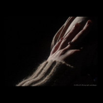 Ring Finger Photograph posters