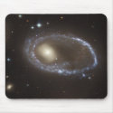 Ring galaxy AM 0644-741 mousepads by fmayhar Ring galaxy AM 0644-741 mousepads