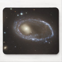 Ring galaxy AM 0644-741 mousepads by fmayhar Ring galaxy AM 0644-741 mousepads