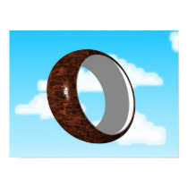 Ring in Clouds posters