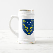 Ring Kobing Coat of Arms Mug