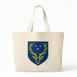 Ring Kobing Coat of Arms Tote Bag