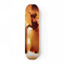 Ring leg on Balance Beam skateboards by holleratyagirl Ring leg on Balance Beam skateboards