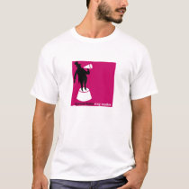 RING MASTER t-shirts by joanakhatib RING MASTER t-shirts