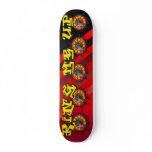 Ring Me Up Skateboard
