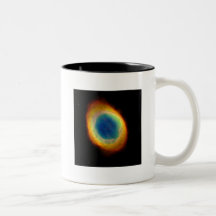 Ring Nebula (Hubble Telescope) Mugs