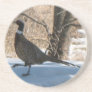 Ring Neck Drink Coasters