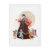 postcard, horizontal, digital collage, paste-up,