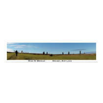 Ring of Brodgar posters by sirejo Ring of Brodgar posters