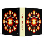 Ring of Fire Binders