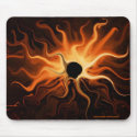 Ring of Fire mousepad