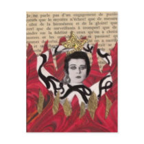 Ring of Fire postcards