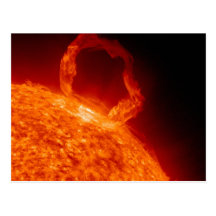 Ring Of Fire Postcards