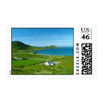 Ring of Kerry Panorama Postage