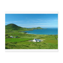 Ring of Kerry Post Card