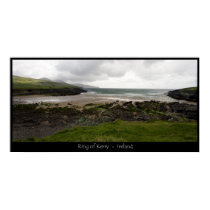Ring of Kerry posters