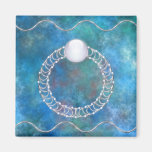 Ring of Water Magnet