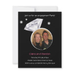diamond, ring, photo, photograph, cut, out,