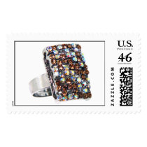 RING postage by MARISHKA RING postage