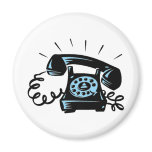 Ring Ring Magnets