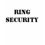 RING SECURITY Ringer Tee