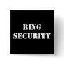 RING SECURITY square button