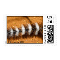 Ring-tailed lemur tail, Madagascar postage by krisfiddle Ring-tailed lemur tail, Madagascar postage