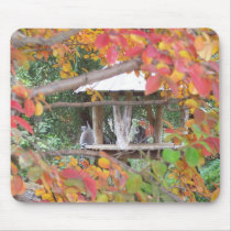 Ring-tailed Lemurs Mousepad mousepads