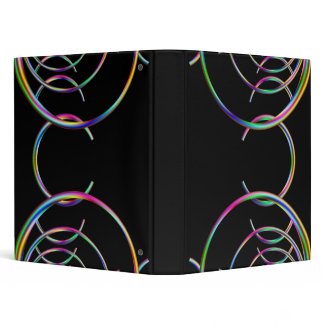 Ring Thing binder