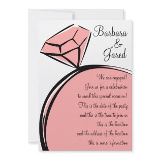 Ring Thing invitation