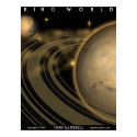 Ring World II posters