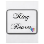 Ringbearer-box Custom Flyer